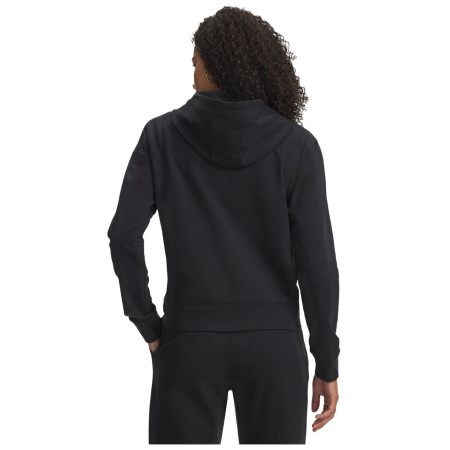 Sudadera de mujer Under Armour Sport Terry FZ