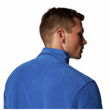 Sudadera de hombre Columbia Klamath Range™ II Half Zip