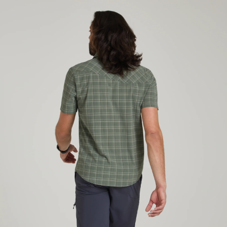 Camisa de hombre Montura Felce 2