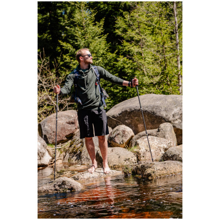 Pantalones cortos de hombre MOOA Esent short