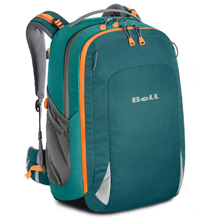 Mochila escolar Boll Smart 24 (2025)