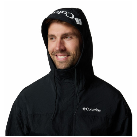 Cortavientos de hombre Columbia Challenger™ II Windbreaker
