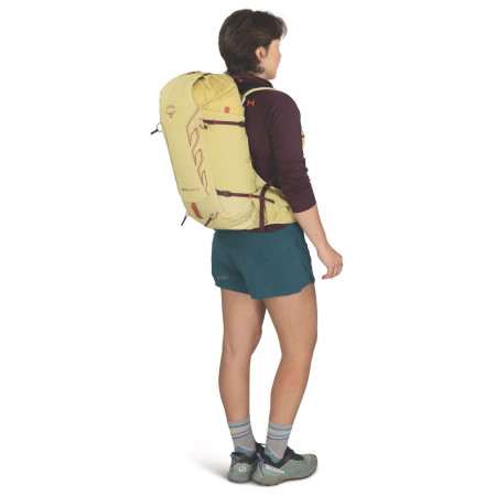 Mochila de senderismo para mujer Osprey Tempest Velocity 20