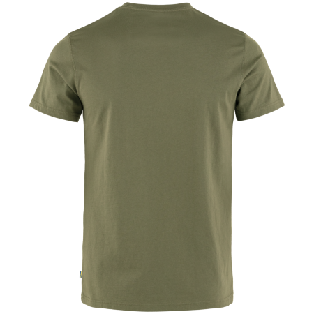 Camiseta de hombre Fjällräven Arctic Fox T-shirt M