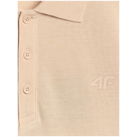 Camiseta de hombre 4F Polo Shirt M555