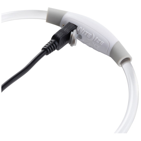 Collar luminoso para perro Nite Ize NiteHowl Mini LED
