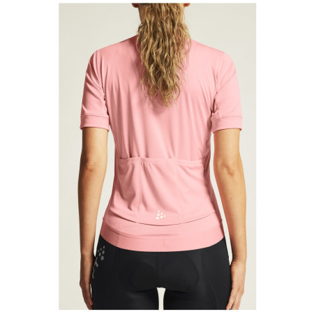 Maillot de ciclismo para mujer Craft W Core Essence Regular