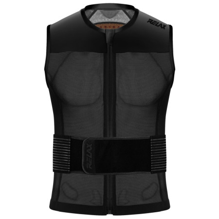 Espaldera Relax Speedmaster Evo negro