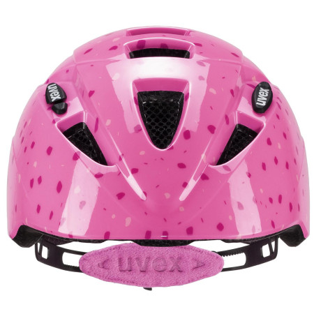 Casco de ciclismo para niños Uvex Kid 2