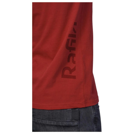 Camiseta de hombre Rafiki Grab Lt