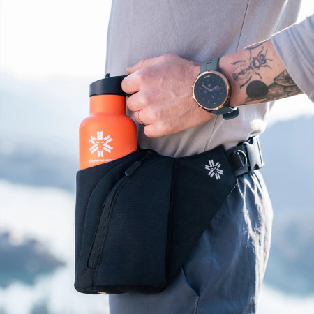Riñonera Snow Monkey Waist Bag Loop