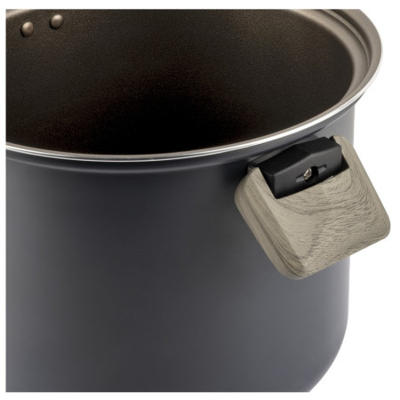Juego de ollas Brunner Torralta Spacemaster Ø 20 cm