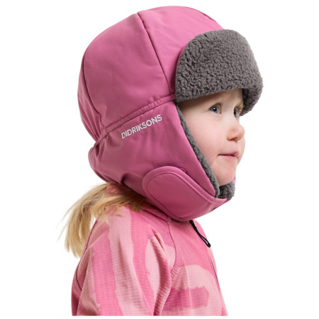Gorro para niños Didriksons Biggles Cap 7