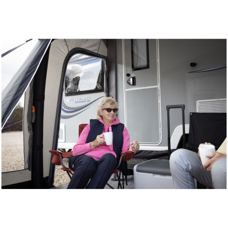 Carpa de autocaravana/furgoneta Vango Palma Air 330