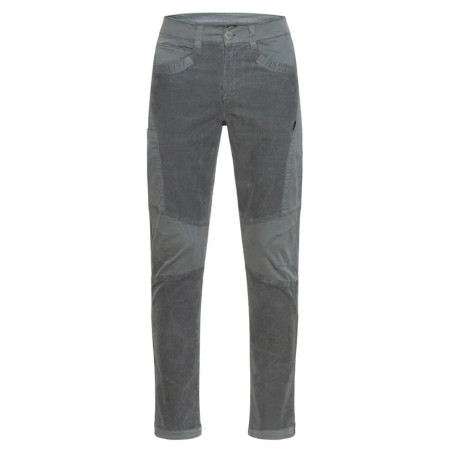 Pantalones de hombre Chillaz Rofan 3.0 gris oscuro Dark Grey