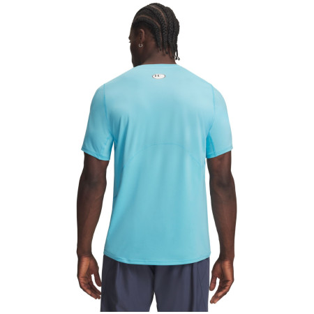 Camiseta de hombre Under Armour HG Armour Fitted SS