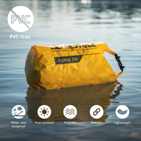 Bolsa estanca Restube Dry Bag 20l