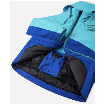 Chaqueta de invierno para niños Reima Kaaranka