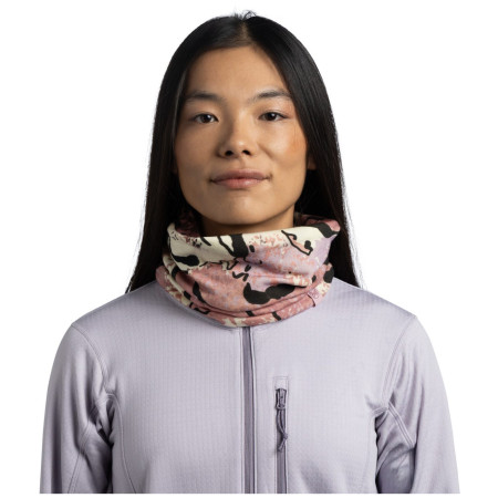 Cuello multiuso Buff Merino Heavyweight Digital Prints