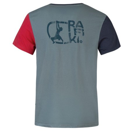 Camiseta de hombre Rafiki Granite