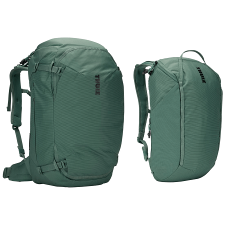 Mochila de mujer Thule Landmark 60L Women's