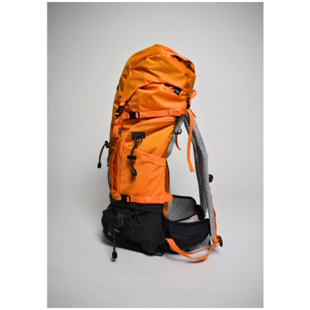 Mochila Husky Curly 40L