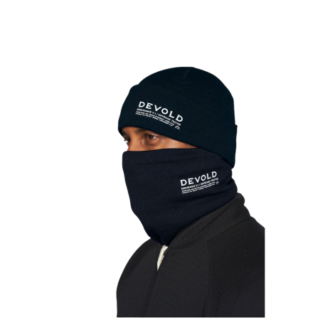 Gorro de invierno Devold Endurance Merino Beanie