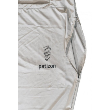 Forro para saco de dormir Patizon Liner 212 cm