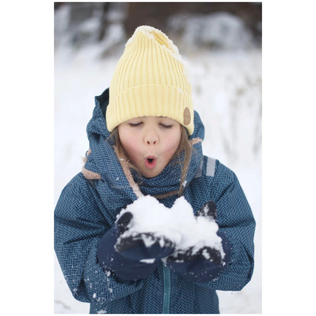 Mono para niños DucKsday Junior Snowsuit