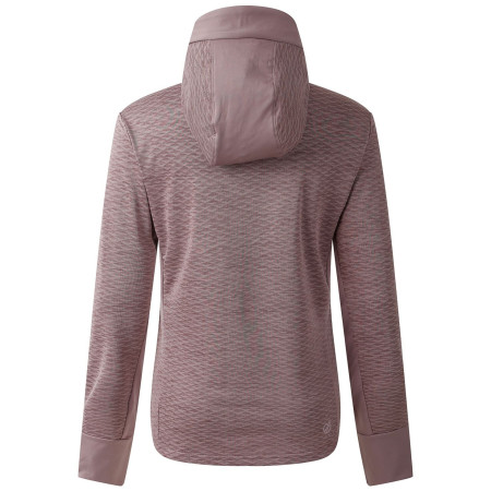 Sudadera funcional de mujer Dare 2b Convey IV Core Stretch