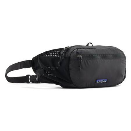 Riñonera Patagonia Terravia Hip Pack negro Black