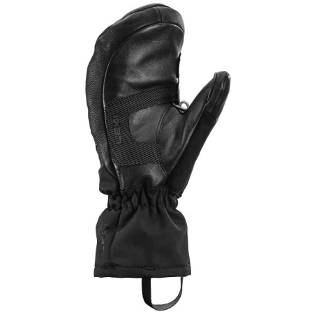 Manoplas de esquí para mujer Leki Griffin Base 3D Women Mitt