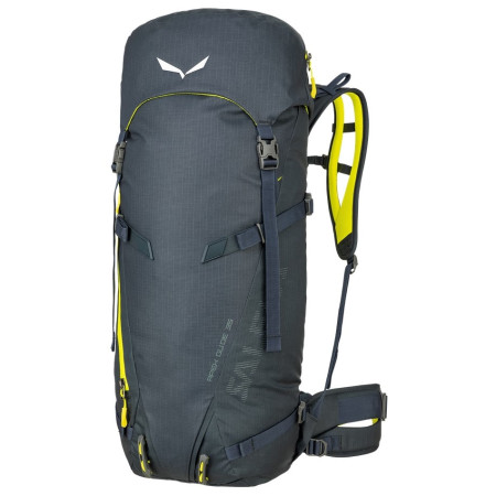 Mochila Salewa Apex Guide 35 gris OmbreBlue