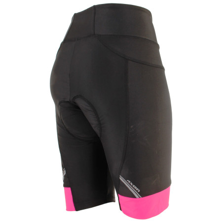 Pantalones cortos de mujer Axon Laura D