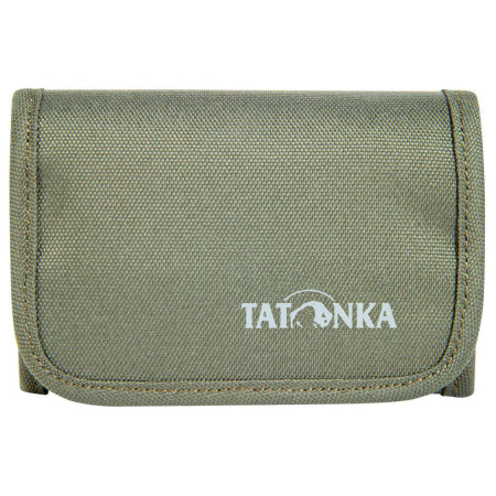 Cartera Tatonka Folder Rfid Block