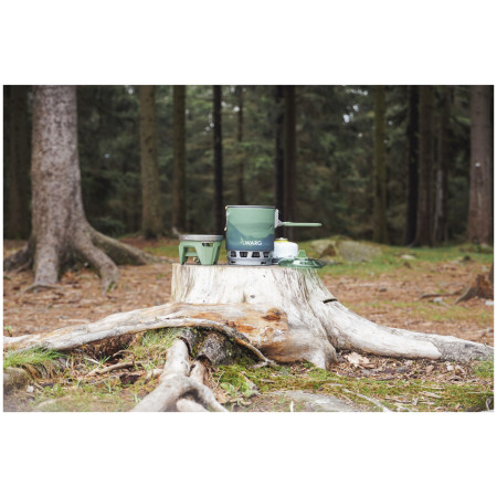 Hornillo Warg Flashtower