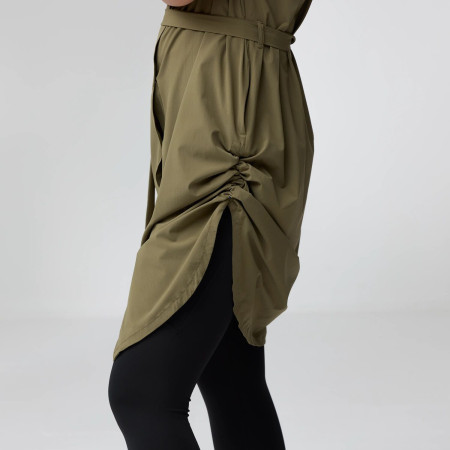 Vestido de mujer Fjällräven Abisko Fjäll Dress W