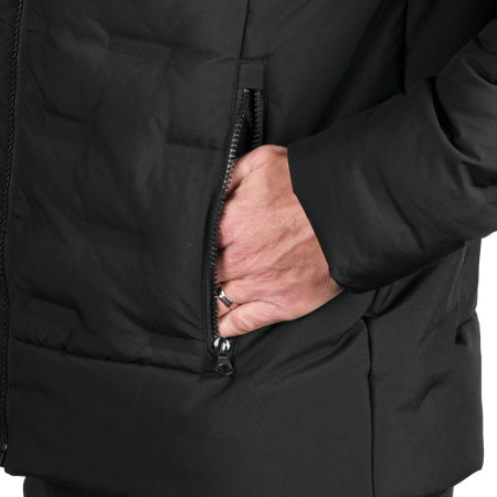 Chaqueta de invierno para hombre Northfinder Stribog