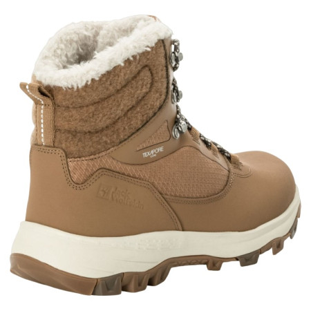 Botas de invierno para mujer Jack Wolfskin Everquest Texapore High W