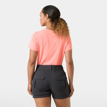 Camiseta de mujer Helly Hansen W Lifa Active Solen Tshirt