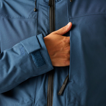 Chaqueta de hombre Regatta Balaton