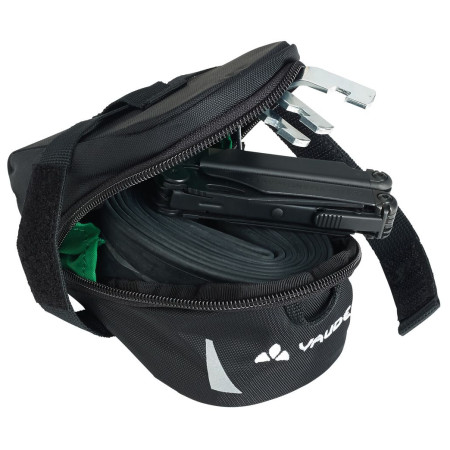 Alforja para sillín Vaude Tube Bag M
