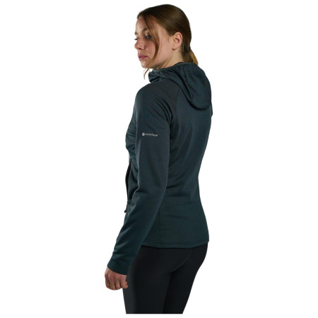 Sudadera funcional de mujer Montane Protium Hoodie