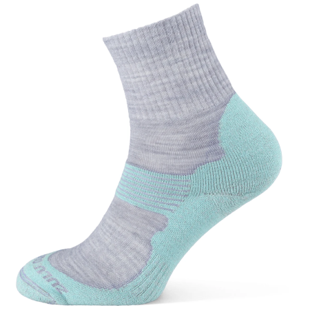 Calcetines Zulu Merino Allseason