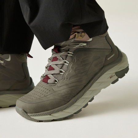 Calzado de senderismo para mujer Regatta Womens Derino Mid