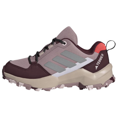 Calzado para niños Adidas Terrex Ax4R K Pink