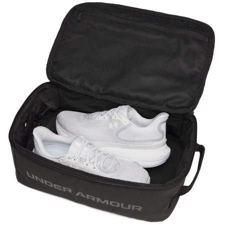 Funda de zapatos Under Armour UA Hustle Shoe Bag