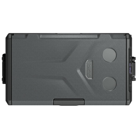 Nevera compresor Yolco TCX50