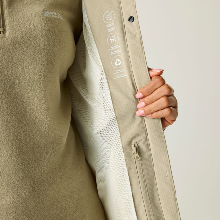 Chaqueta de mujer Regatta Women's Oklarna