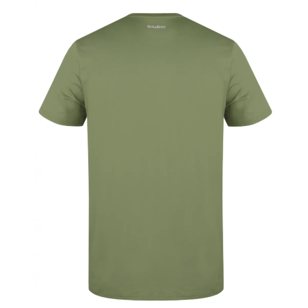 Camiseta funcional de hombre Husky Tant M